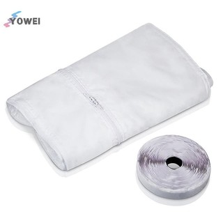 Yowei 4m Airlock Niêm phong Máy điều hòa di động Di động Phụ kiện niêm phong cửa sổ VN