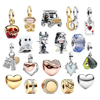[2025 mới] Trang sức charm DIY ô tô robot còn hàng