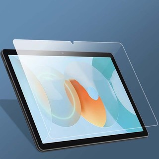 Tấm bảo vệ màn hình kính cường lực trong suốt cho Teclast M50S M50 mini P50S T50S T8 Pro T60 Plus P50Ai T70 màng bảo vệ T60Plus M50Plus T8Pro M50mini da màn hình cứng