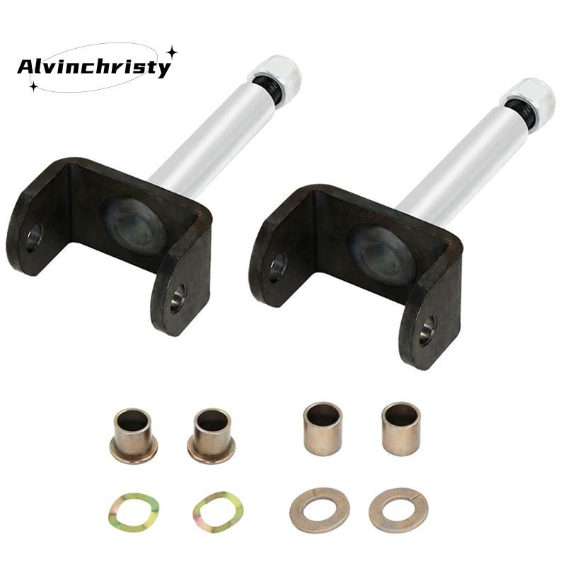 Bộ sửa chữa chốt phía trước cho xe câu lạc bộ 1981-Up Golf Cart 1016386 1010121
