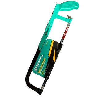 Khung cưa sắt cầm tay Gofuther 300mm - Có lưỡi kèm theo