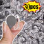 10-30 Cái Móc Mini Traceless - Kệ treo tường Trong Suốt - Chống Thấm Nước, Không Đục Lỗ, Móc Bảo Quản Tự Dính Mạnh - Dụng Cụ Nhà Bếp Phòng Tắm - Cho Chìa Khóa, Túi, Mũ