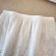 Váy gạc ren GUSTAVA, Váy Mini lưng co giãn Y2k dạo phố, Váy quấn tạp dề hoa phù hợp cho nữ
