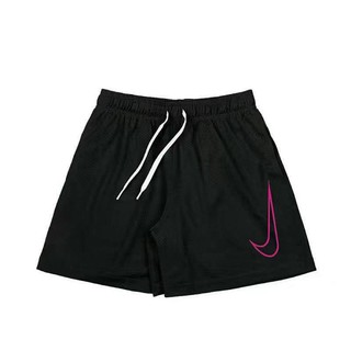 American Summer Loose Shorts Casual Basketball Training Workout Pants Sports Quick-Drying Three-Point Breathable Running Fitness S9JQ
