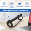 Dành Cho Flip 6 Ốp Lưng Túi Bảo Quản Âm Thanh Có Dây Đeo Vai Carabiner Du Lịch Mang Theo Bảo Vệ Túi Bảo Quản
