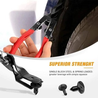 Kìm Mở Chóa Đèn Xe Máy & Ô Tô, Kìm Tách Chóa Đèn, Kìm Tháo Ví Nội Thất, Đa Năng, Chất Lượng Cao, Giá Tốt, Free Ship