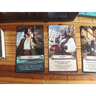 [Sub Việt Luật Việt] Boardgame Feed the Braken Trò Chơi Party Ẩn  Vai Tigar