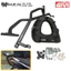 Cảng givi sau xe máy- moto trẻ trung HRV JUPITER-RC-FI m.e.n sức chứa được 6kg [HÀNG MỚI VỀ]