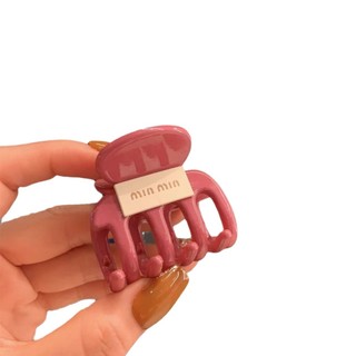 Kẹp cá mập nữ Kẹp đuôi ngựa cao