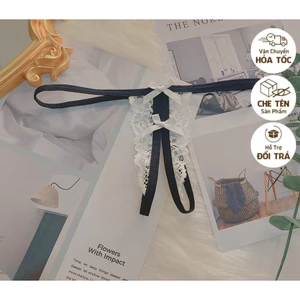 NEW CK001♥️ QUẦN LÓT LỌT KHE SIÊU ĐẸP - QUẦN CHÍP LỌT KHE SEXY - KellyWang