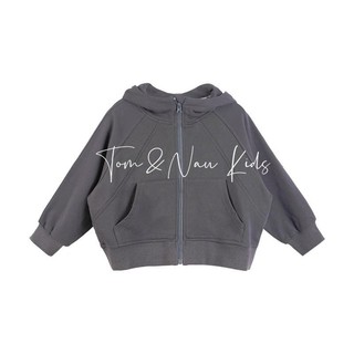 K7-[tomnaukid] Áo khoác mùa HÈ da cá 2 lớp cho bé trai bé gái size từ 9-40Kg
