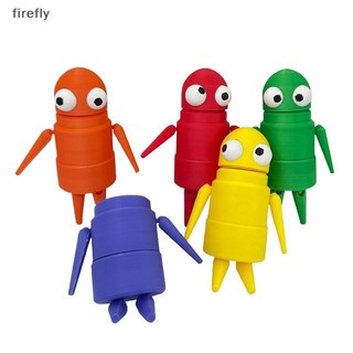 [Firefly] In 3D.E.P.O. Robot Nhiều Màu Sắc Quái Vật Kinh Dị Trò Chơi Anime Hình REPO Chơi Game Ngoại Vi Hình Búp Bê Trang Trí Quà Tặng Trang Trí Nhà [VN]