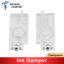 10 Chiếc Chất Lượng Cao Dung Môi Máy In Mực Giảm Chấn dumper Cho Epson I3200 DX5 XP600 4730 5113 JV33 In Đầu Mimaki JV33 JV5 CJV30 Galaxy Thunderjet