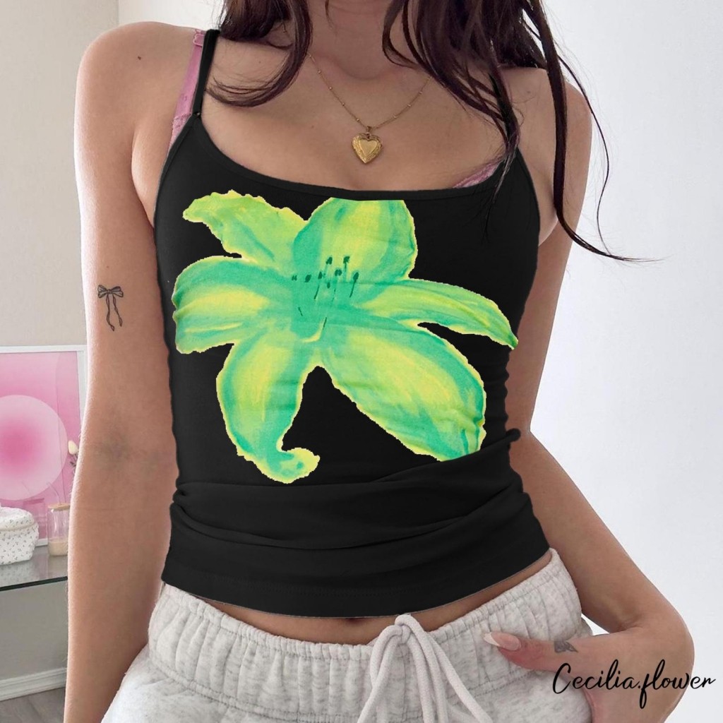 Áo Vest in hoa mỏng vừa vặn dành cho nữ