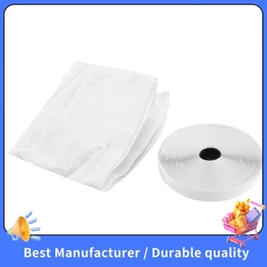 Con dấu cửa sổ điều hòa, con dấu cửa sổ cho máy điều hòa di động và máy sấy Tumble, công trình, bảo vệ trao đổi không khí