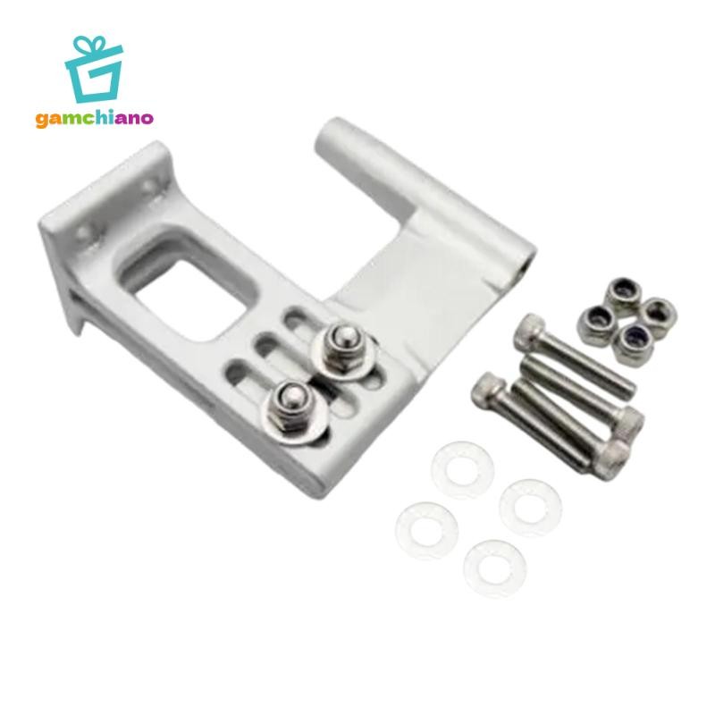 Bộ trục truyền động thuyền gamchiano Bộ hỗ trợ tốc độ cao Thay thế di động ổn định Giá đỡ hỗ trợ kim loại linh hoạt Hỗ trợ trục truyền động