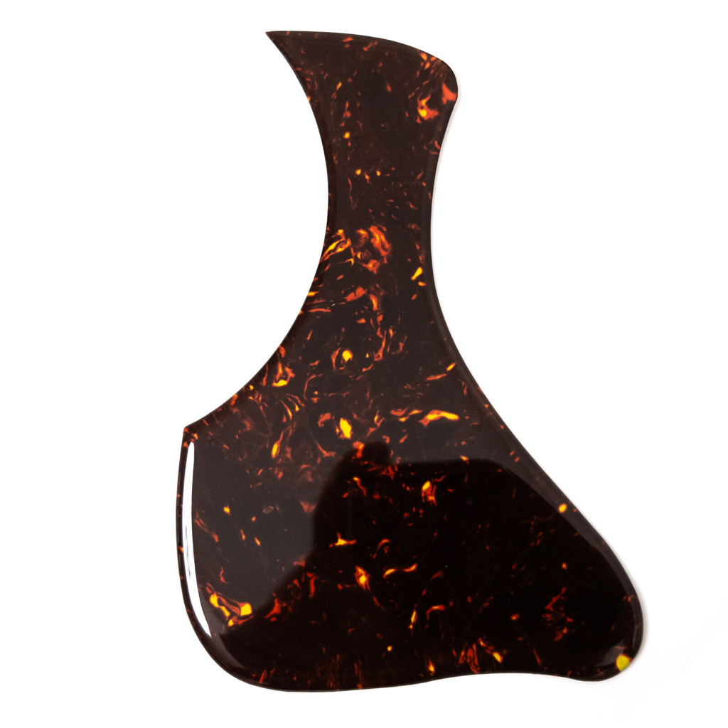 Đàn Guitar Acoustic Pickguard Dày 2MM Tự Dính Cho Đĩa Xước Gibson L-00 ...