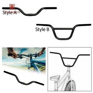 Hilabee 31.8mm Tay Lái Xe Đạp Thời Trang Nhẹ Đa Năng Xe Đạp Đường Bộ Dễ Dàng Lắp Đặt Tay Cầm Thanh Phụ Kiện