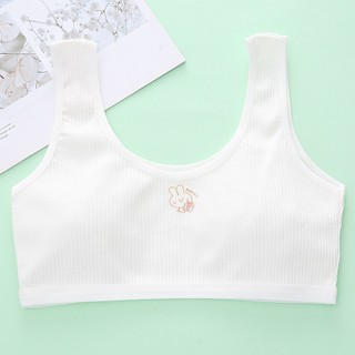 Áo lót lá cho bé gái áo Bra size đại từ 27đến 72kg