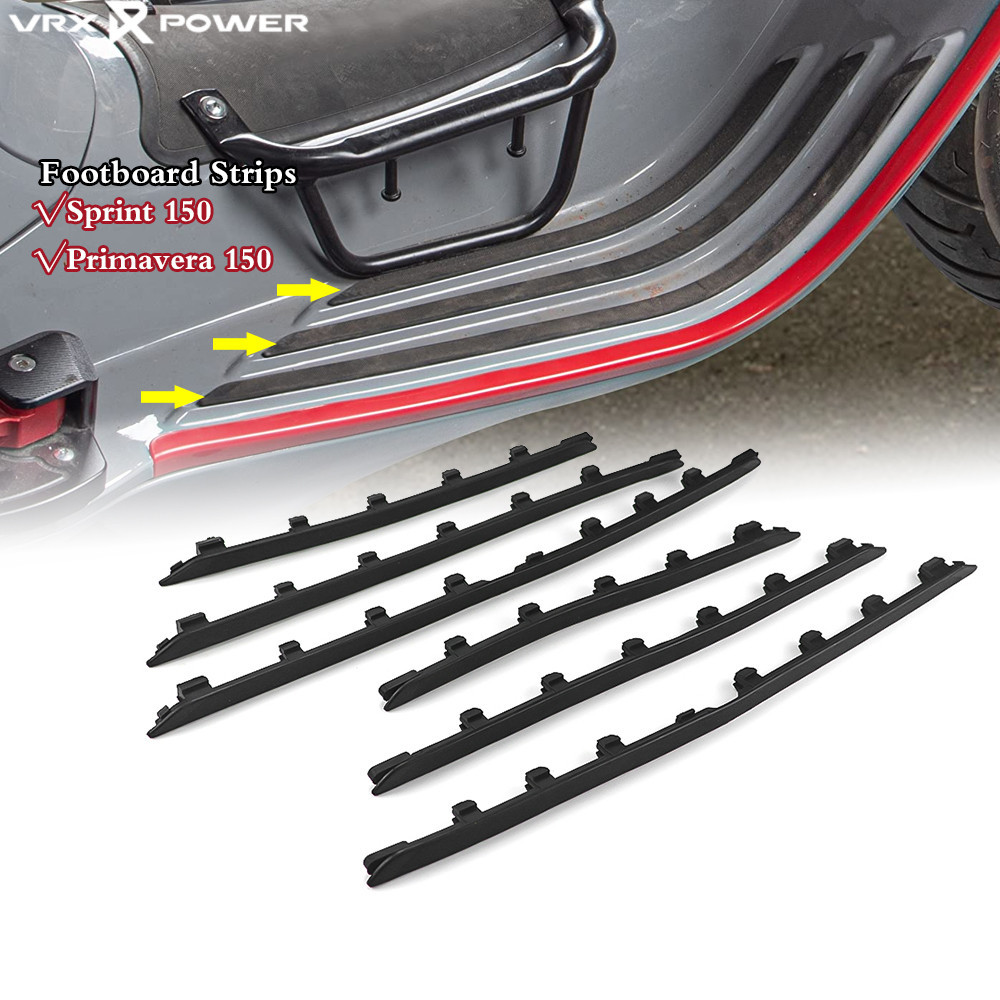 Dành Cho Xe Vespa Sprint Primavera 150 iGet 3v Xe Máy Cao Su Tầng Bộ