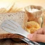Kẹp thực phẩm bằng thép không gỉ - Kẹp lật thịt nướng - Dụng cụ nấu ăn nhà bếp - Chống trượt, Chống bỏng, Tay cầm thoải mái