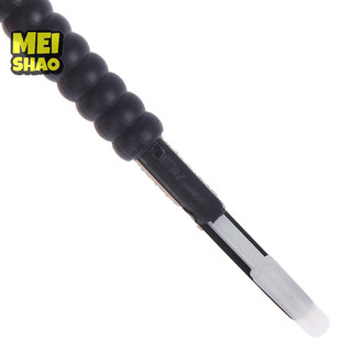 MeiShao 2 Chiếc Người Nuôi Ong Ghép Dụng Cụ Nuôi Ong Có Thể Thu Vào Để Nuôi Ấu Trùng Kim
