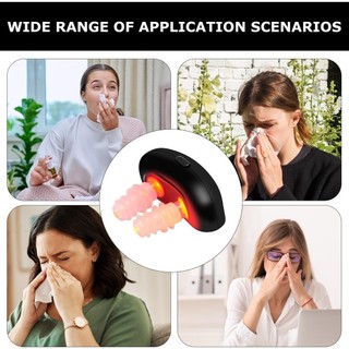 Trị liệu mũi bằng ánh sáng đỏ Trị liệu mũi & Giải pháp trị liệu ánh sáng đỏ đáng tin cậy & di động Điều trị ánh sáng đỏ cho wsdvn wsdvn