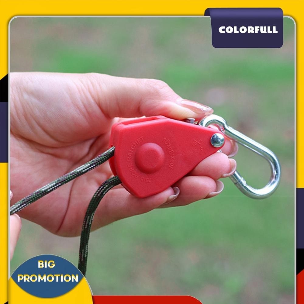 [Colorfull01.vn] Móc treo ròng rọc Móc treo dây có thể điều chỉnh Dây ...