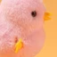 DELMER Vịt Gió Lên Nhảy Đồ Chơi, Đi Bộ Dễ Thương Đồng Hồ Mùa Xuân Đồ Chơi Gà, Động Vật Tương Tác Như Thật Hướng Dẫn Sang Trọng Cho Bé Đồ Chơi Bò Trẻ Em
