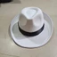 Yoo Người Lớn Mũ Trilby Hóa Trang Thanh Lịch Đảng Quý Ông Tập Hợp Mũ Derby