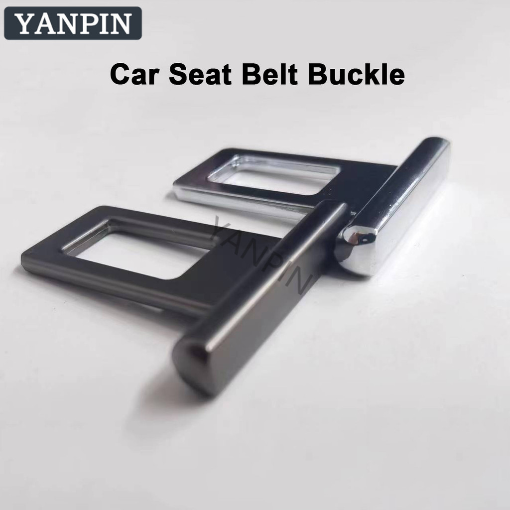 Chốt Khóa Dây Đai An Toàn MINI Chuyên Dụng Cho Xe Hơi