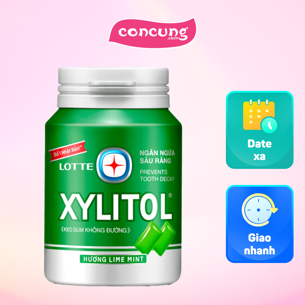 Xylitol - Giá Tốt, Sale Tháng 08, Ship 0 Đồng | Shopee Việt Nam