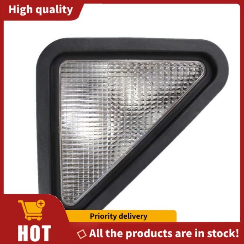 Front & Rear LED Light Kit 6670284 Fit for Bobcat S100 S130