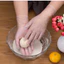 Hộp 100 Găng Tay Cao Su TPE, Bao Tay Siêu Dai Dùng 1 Lần Làm Bếp Nấu Ăn Vệ Sinh-GIOVA
