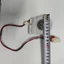 Quạt DC ZWF58 / 4W Quạt Tủ Đông DC12V 19-02402-00D Trục Động Cơ Tủ Lạnh 3.3CM