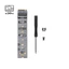 JEYI M.2 NVMe Protection PCB Board PCIe 4.0 Solid State Drive Protector Hỗ trợ 2280 Kéo dài đến 22110