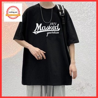 Áo thun nam, áo phông nam tay ngắn cổ tròn chất thun lạnh dày dặn thoáng mát ATN004 - Cường An Fashion