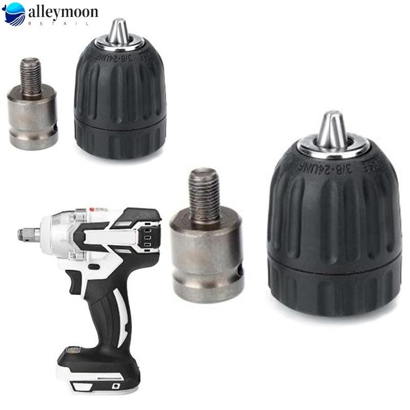 Máy khoan điện không chổi than 1280W cấp chuyên nghiệp với pin 19800mAH