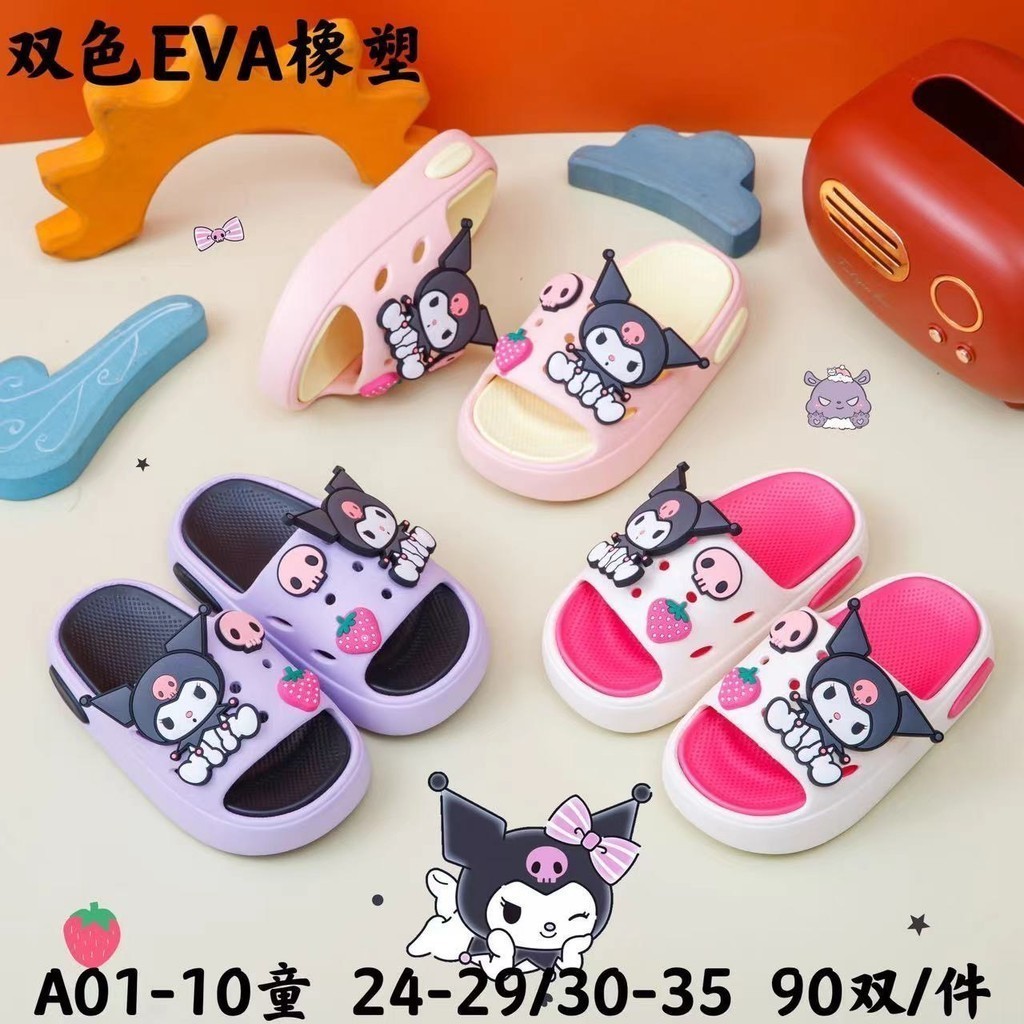 Dép lê Người Nhện Siêu Nhân cao cấp đế cao chất liệu nhựa EVA siêu nhẹ chống trượt, không lo mồ hôi chân đi mưa DBMA01