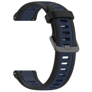 Dây đeo silicon thể thao 18mm 20mm 22mm cho Huawei Watch GT6 GT5 GT4 41mm 46mm / GT3 SE Pro GT2 42mm 46mm / GT 2 2E 3 4 5 6 Dây đeo có thể điều chỉnh