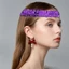 JKDESIGN Headband Sequin Ấn Độ - Ánh Lấp Lánh Cho Tiệc Và Thời Trang