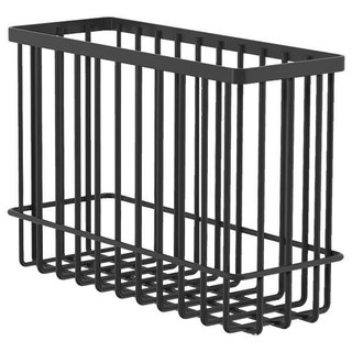 Tủ Lạnh Kệ Từ Tính Đa Năng Lưu Trữ Bên Ngoài Dụng Cụ Tiện Dụng Bọc Nhựa Móc Lưu Trữ Nam Châm Trang Trí Tủ Lạnh Miếng Dán