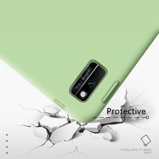 Dành Cho Xiaoxin Pad Pro 12.7 2025 Ốp điện thoại Silicon Mềm Ốp điện thoại Cho Lenovo Tab 12.7 inch 2025 Bao tb373fu tb375fc Vỏ Máy Tính Bảng