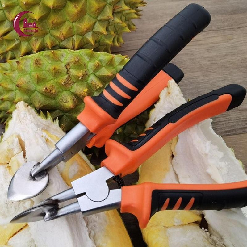 Máy bóc vỏ sầu riêng bằng tay cấp thực phẩm cho nhà hàng tạp hóa gia đình