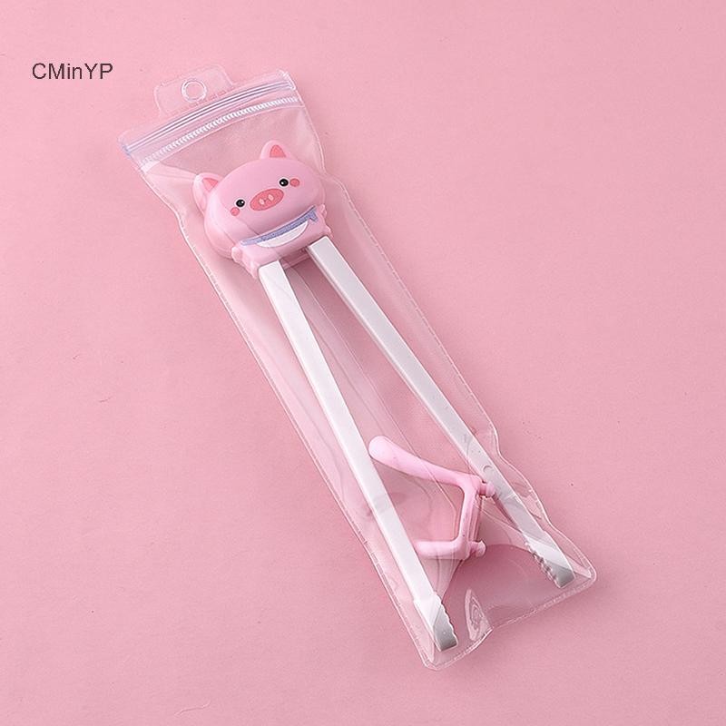 Cyp Bé Trẻ Em Học Đũa Dễ Thương 1 Glory Trường Tiểu Học Đũa