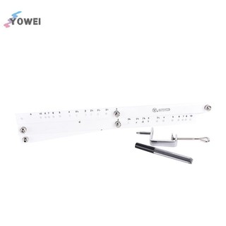 Yowei 34cm Nghệ Sĩ Máy Ảnh Quần Sao chép Vẽ Giảm Phóng To Dụng Cụ Nghệ Thuật Thủ Công Cho Văn Phòng, VN