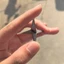 Treeling Security Fast Tool Triangle Nail Ground Spikes Lốp thủng lốp Nail Tyre Spikes