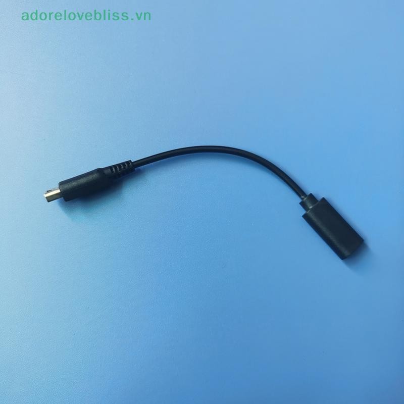 Thêm Dây Cáp Sạc USB C Loại C CHO NDSI 3DS 2DS XL / LL Mới 3DSXL / 3DSLL 2dsxl 2dsll Game Power Line BSS