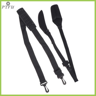 Ptfu Cần Câu Bảo Vệ Vỏ Bay Cần Câu Cá Bao Cực Túi Giá Đỡ Dây Đeo Bọc Dụng Cụ Di Động Phụ Kiện Mới