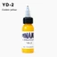 AFTEROF Tattoo Practice Color, Body Art Red Yellow Tattoo Ink, Chất Lượng Cao 30ML Trắng Xanh Mực Xăm Sắc Tố Hình Xăm Cung Cấp Hình Xăm